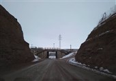 گزارش تسنیم نتیجه داد؛ پل نوشآباد تا پایان مهرماه زیر بار ترافیکی میرود