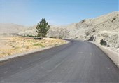 کاهش 72 درصدی تلفات حوادث جاده‌ای در محورهای روستایی کرمانشاه