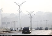 افزایش قابل توجه آلودگی مازوت در تهران در دوران شیوع کرونا