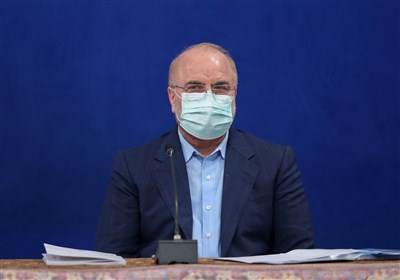 قالیباف: 1500 هزار میلیارد تومان بودجه شرکتهای دولتی است؛ بگویند اینها چه کسانی هستند؟
