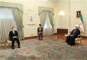 Iran Urges Japan to Release Assets