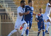 لیگ دسته اول فوتبال| استقلال خوزستان از سد همنام هم‌استانی گذشت
