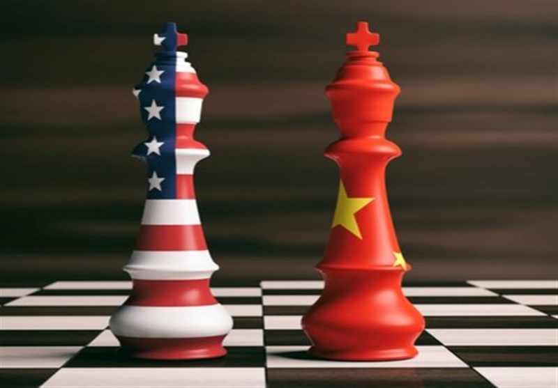 بورس و ارتباطات، حوزه‌های جذاب برای ادامه فشار بایدن بر چین