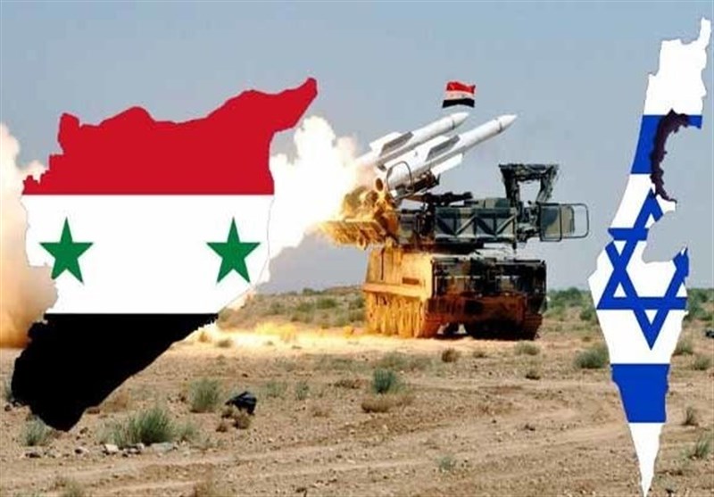 چرا رژیم صهیونیستی به دنبال تجزیه سوریه است؟+موشن‌گرافیک