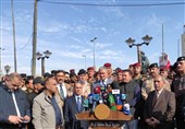 مشاور امنیت ملی عراق: کارگروهی وزارتی برای حل مشکلات «ذی قار» تشکیل می‌شود