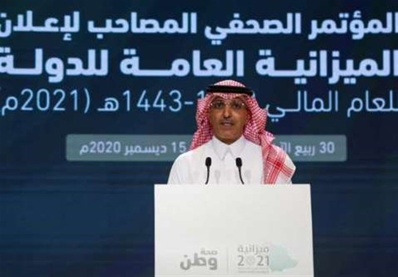 عربستان|کسری شدید بودجه و ادامه رویاهای اقتصادی بن سلمان