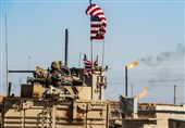 عراق|کاروان نظامیان آمریکایی در استان بابل هدف قرار گرفت