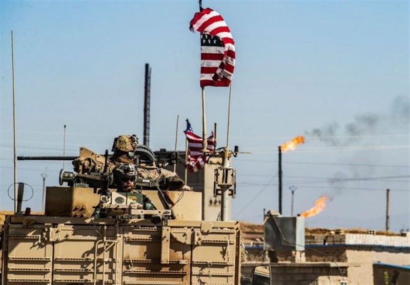 Several US Logistical Convoys Come under Attack in Iraq