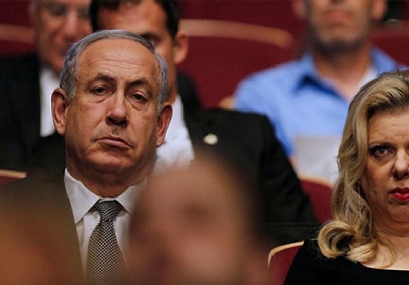 رژیم اسرائیل|استیصال نتانیاهو در مقابل ویروس کرونا