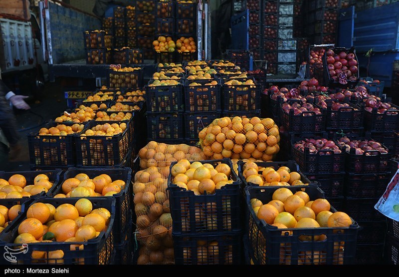 قیمت اقلام پروتئینی، میوه و تره‌بار در بازار زاهدان؛ شنبه 11 بهمن‌ماه + جدول