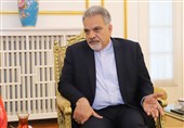 سفیر ایران در گفت‌وگو با نشریه ترکیه‌ای: مدل همکاری‌های آستانه می‌تواند در قفقاز تکرار شود