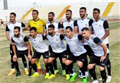 لیگ دسته اول فوتبال|شاهین بوشهر به دومین امتیاز خود دربی مقابل پارس جنوبی دست یافت