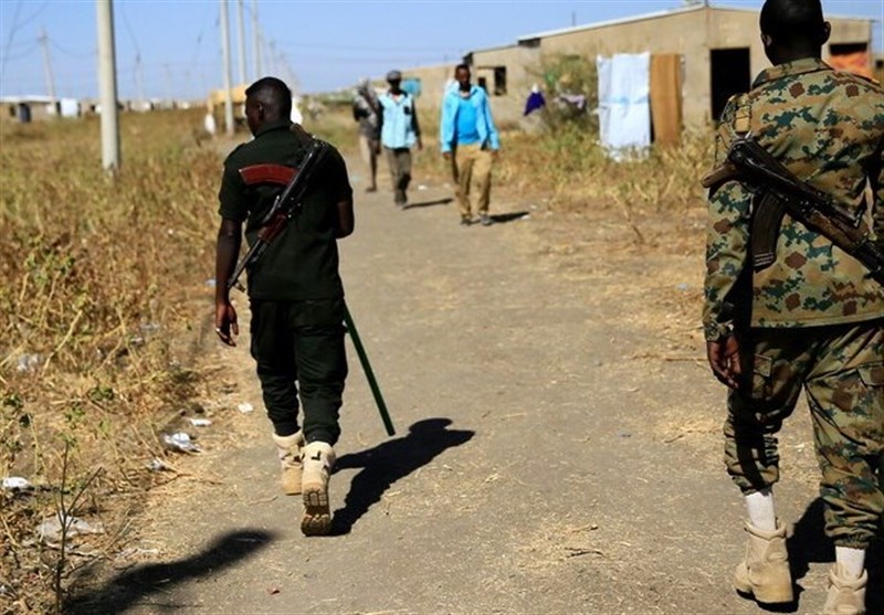کشته و مفقود شدن 8 سودانی در حمله شبه نظامیان اتیوپی