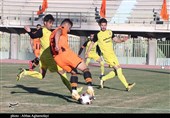 برنامه هفته هفتم تا چهاردهم لیگ دسته اول فوتبال اعلام شد