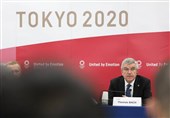 باخ: المپیک توکیو تاریخی خواهد شد