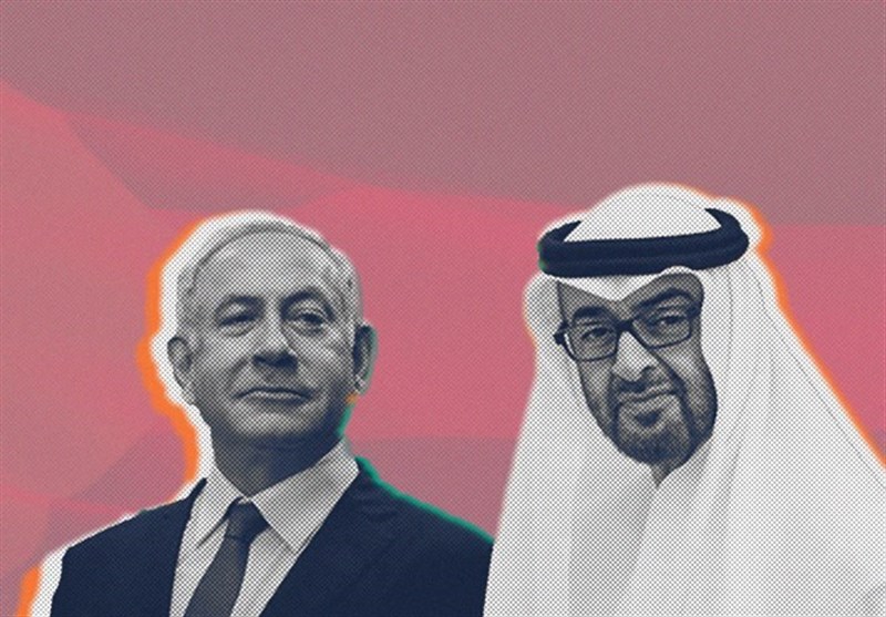 نتانیاهو ماه آینده برای افتتاح سفارت و کنسولگری به امارات می‌رود