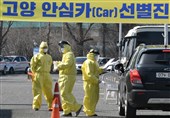 South Korea Reports Record COVID Deaths As Daily Cases Surge Past 600,000