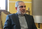 امیرعبداللهیان در پیامی شهادت سفیر ایران در یمن را تسلیت گفت