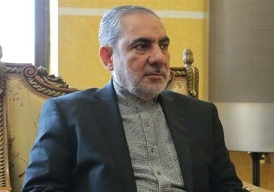  سفیر ایران در صنعاء: ابتکار عربستان در یمن، طرح ادامه اشغالگری است 