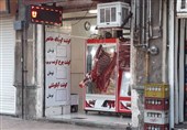 گوشت قرمز در استان زنجان ارزان می‌شود