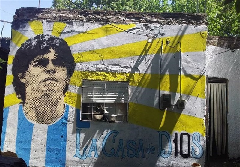 رفع اتهام مارادونا پس از 30 سال دریک دادگاه ایتالیایی