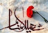 ‌شهید گمنام ‌مهمان کنگره 8 هزار شهید استان همدان شد