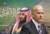 عربستان|افشای اسناد آمریکایی از تلاش آل سعود برای جلب نظر دولت بایدن