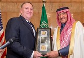 عربستان|هشدار پارلمان انگلیس درباره ادامه بازداشت محمد بن نایف