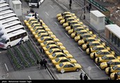 آئین بهره برداری از پارکینگ هوشمند زیر سطحی مجد در مشهد