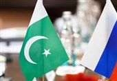اندیشکده روسی|برنامه روسیه برای مشارکت راهبردی با پاکستان