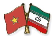 Vietnam Says Tehran-Hanoi Ties Not Contrary to UN Resolutions