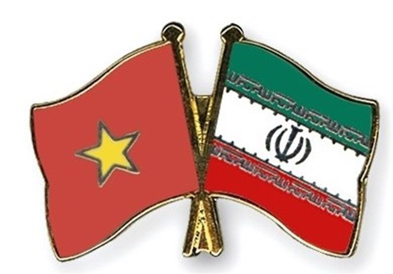 Vietnam Says Tehran-Hanoi Ties Not Contrary to UN Resolutions