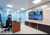 فعالیت سامانه پارکینگ هوشمند و اعلام بار در خراسان جنوبی