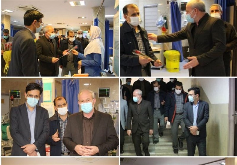 رفع مشکلات درمانی استان ایلام مجدانه از وزارت بهداشت پیگیری می‌شود