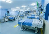 میانگین کمبود تخت بیمارستانی در اردبیل بسیار پایین‌تر از حدود ملی است