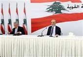 لبنان|موضع‌گیری خصمانه «سمیر جعجع» علیه حزب الله و«میشل عون»