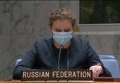 ابراز نگرانی روسیه از گسترش فعالیت داعش از افغانستان به آسیای مرکزی