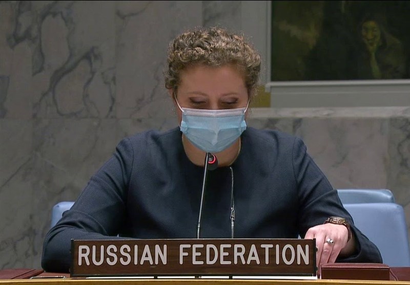 ابراز نگرانی روسیه از گسترش فعالیت داعش از افغانستان به آسیای مرکزی