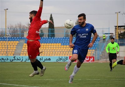  لیگ برتر فوتبال| رحمتی به دنبال انتقام از قلعه‌نویی 