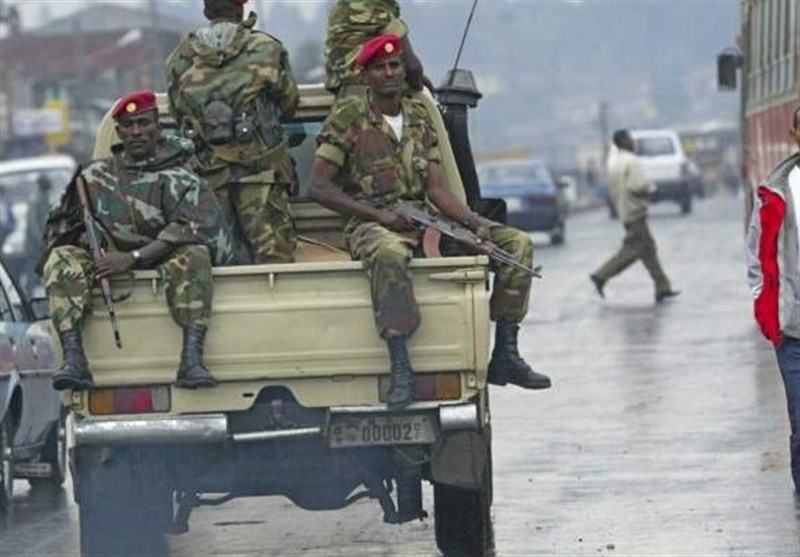 UN Rights Chief Seeks Access to Ethiopia&apos;s Tigray to Probe War Crimes