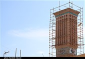 طرح بازسازی کاروانسرای وکیل کرمان با حضور وزیر میراث فرهنگی افتتاح می‌شود