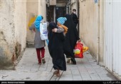 آغاز آخرین مرحله &quot;رزمایش همدلی و احسان&quot;/ یک‌میلیون بسته معیشتی در کشور توزیع می‌شود