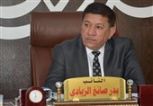 نماینده پارلمان عراق : بغداد به دنبال تنوع بخشیدن به منابع تسلیحاتی است