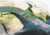 عراق|درخواست مردم بصره برای حذف شرکت کره‌ای از پروژه توسعه بندر فاو