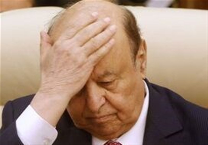 Ex-Yemeni President Says He Delegated ‘Powers’ to Newly Established Body