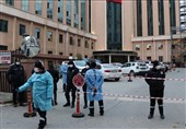 Turkey: 8 Killed in Hospital Fire Due to Oxygen Machine