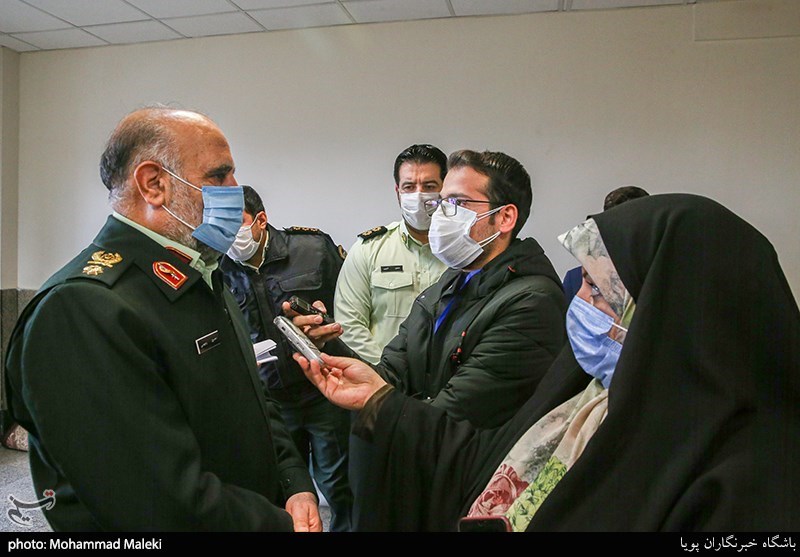 رئیس پلیس تهران: تکرار جرم باعث تشدید مجازات می‌شود/نیاز به قانون جدید نیست