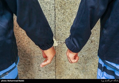  تهران| آدم‌ریایی توسط مردان نقاب‌دار/ اختلاف حساب ۶ میلیاردی؛ علت ربایش 