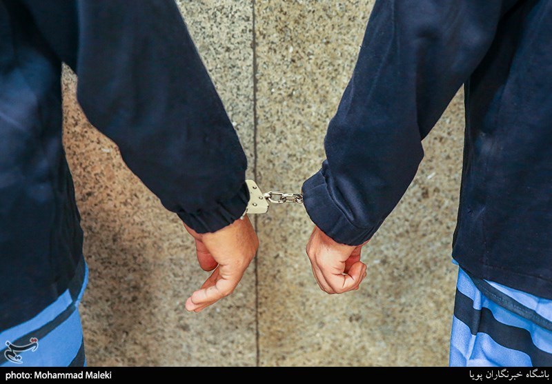 جزئیات جدید از دستگیری عاملان ضرب و شتم معتادان مرکز ترک اعتیاد در شیراز‌