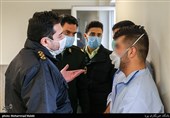عامل انتشار تصاویر خصوصی در کردستان بازداشت شد